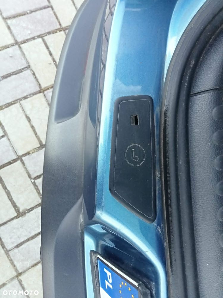 Volkswagen Tiguan 2.0 TDI DPF BlueMotion Technology Cup Sport & Style - 14