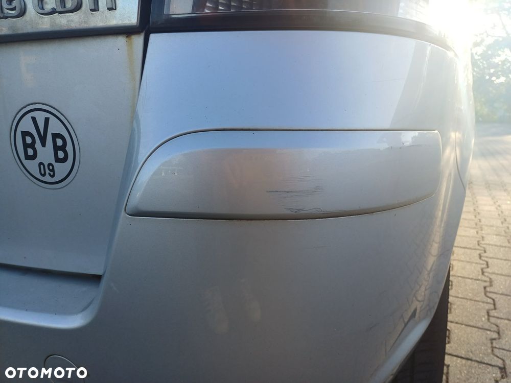 Opel Zafira 1.9 CDTI - 12