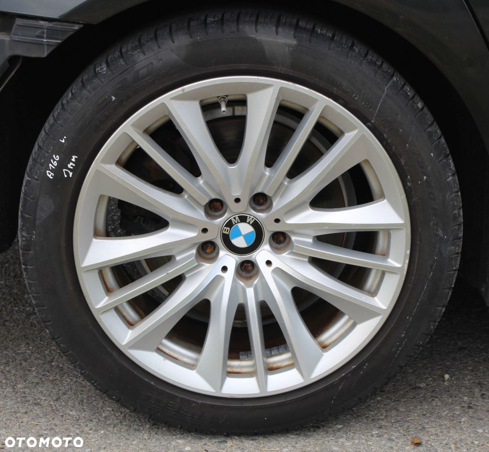 FELGI ALUMINIOWE BMW STYLING 332 19'' - 13