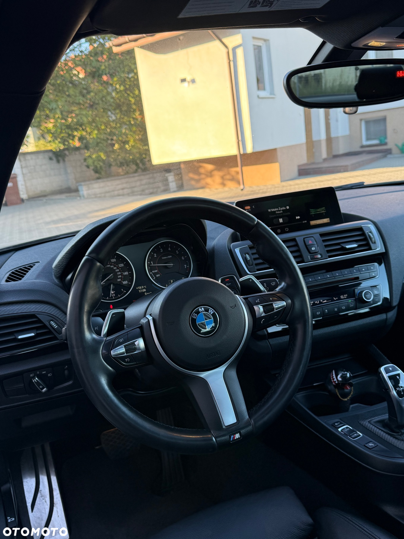 BMW Seria 2 M240i xDrive sport - 16