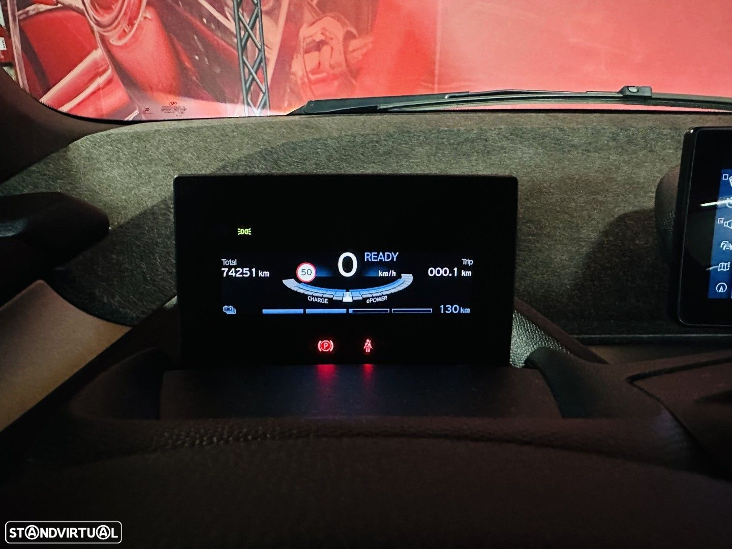BMW i3 120Ah - 24