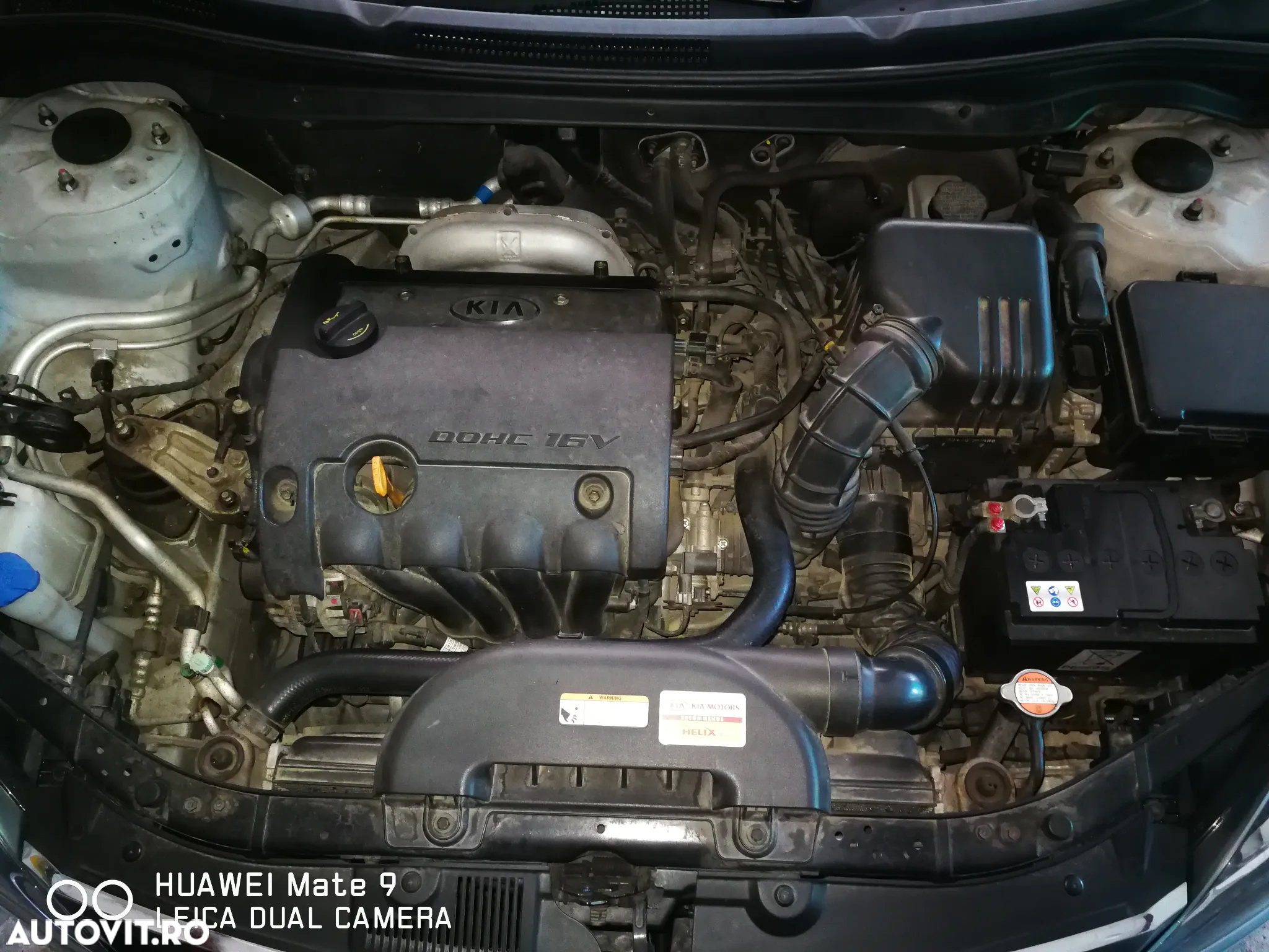 Kia Ceed Cee'd 1.4 GSL LX BEST - 6