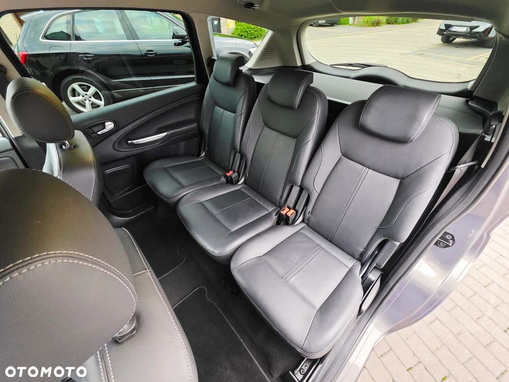 Ford S-Max 1.6 TDCi DPF Titanium - 3