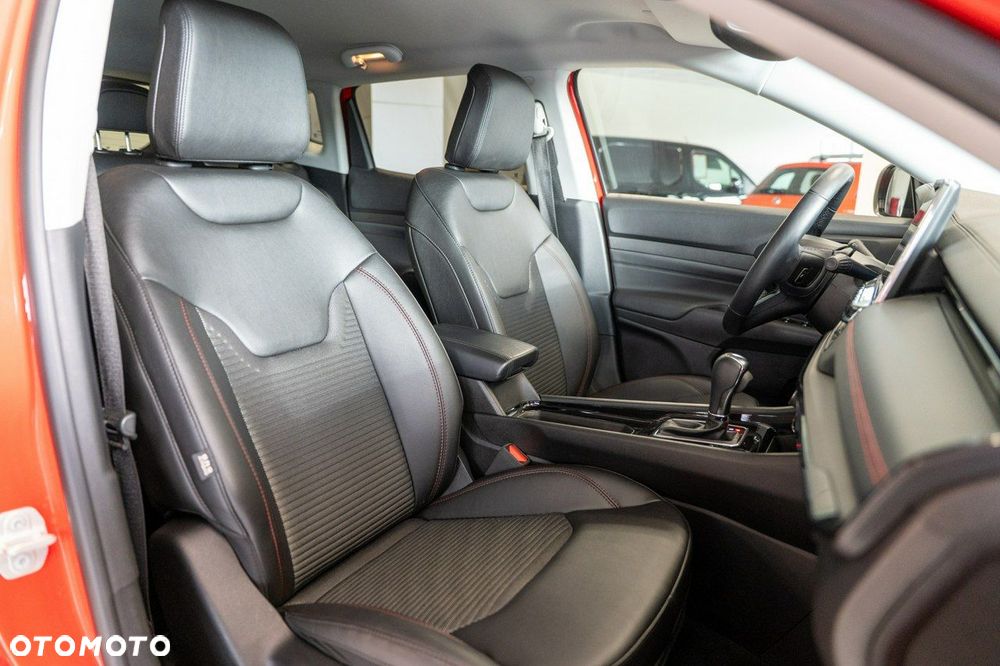 Jeep Compass 1.5 GSE T4 48V e-Hybrid Automatik Limited - 8