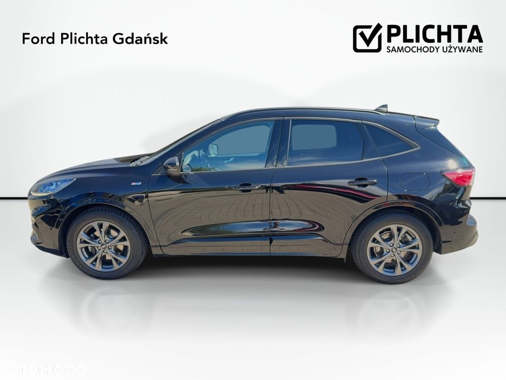 Ford Kuga - 9