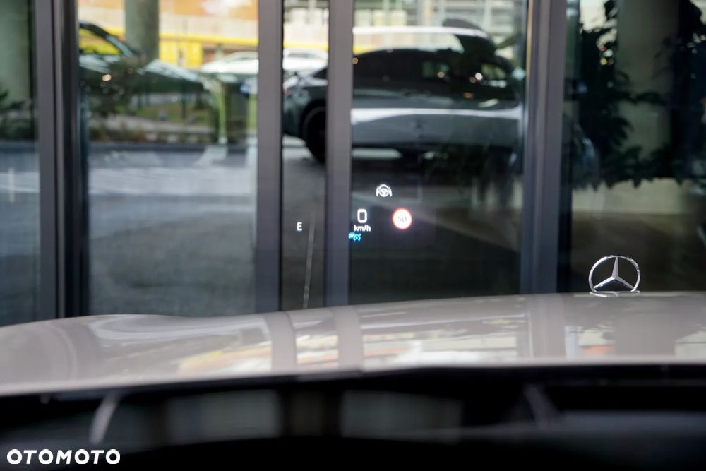 Mercedes-Benz Klasa S 400 d 4-Matic 9G-TRONIC - 35