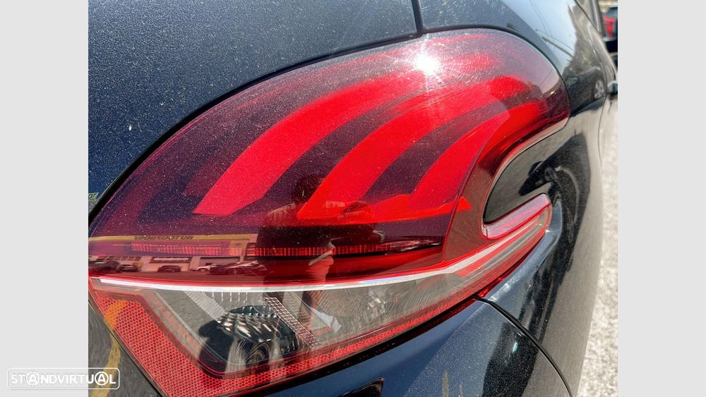 Peugeot 208 1.2 PureTech Allure - 10