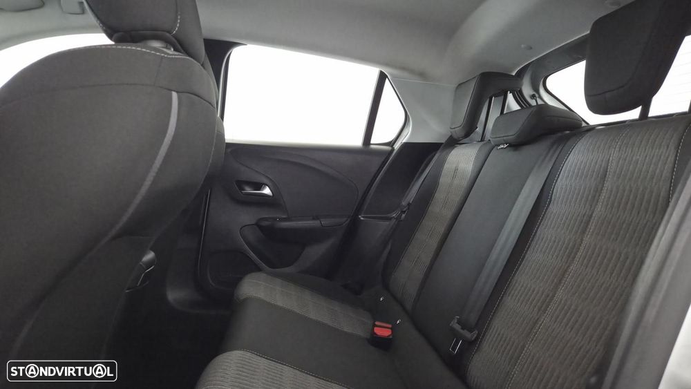 Opel Corsa 1.2 Edition - 12