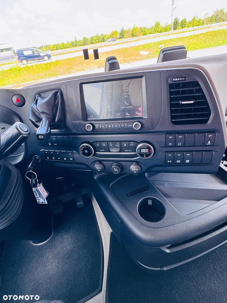 Ford F-MAX LL - 9