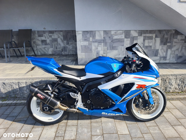 Suzuki GSX-R