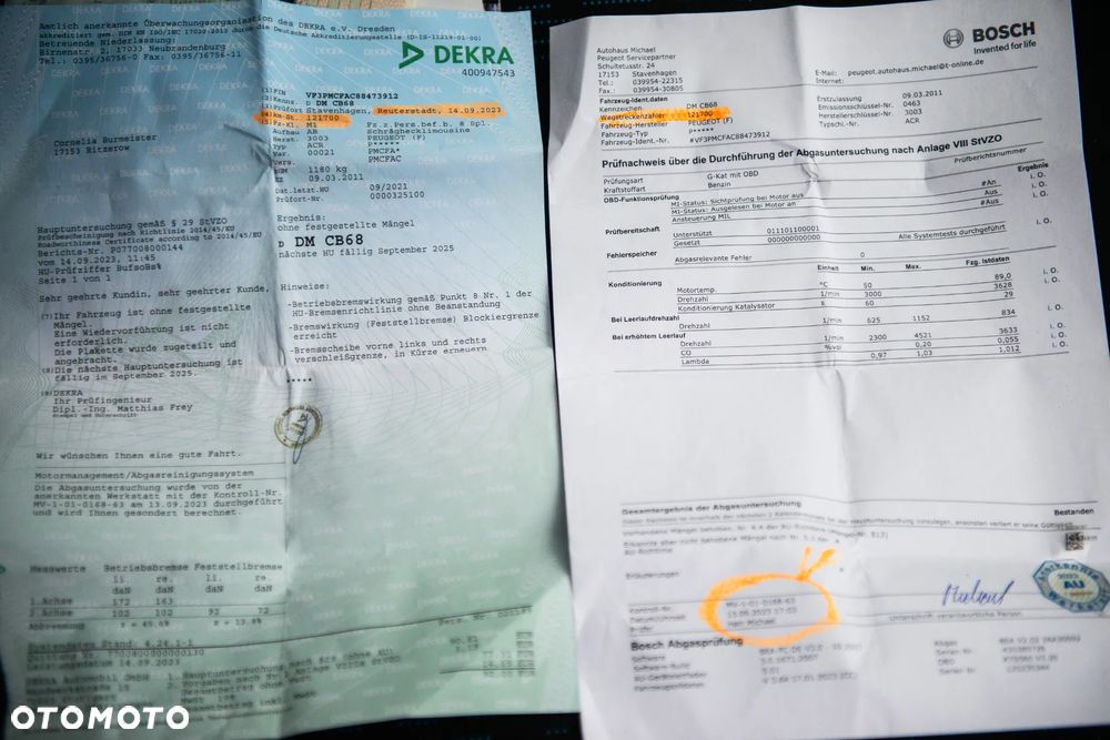 Peugeot 107 70 Millesim 200 - 28