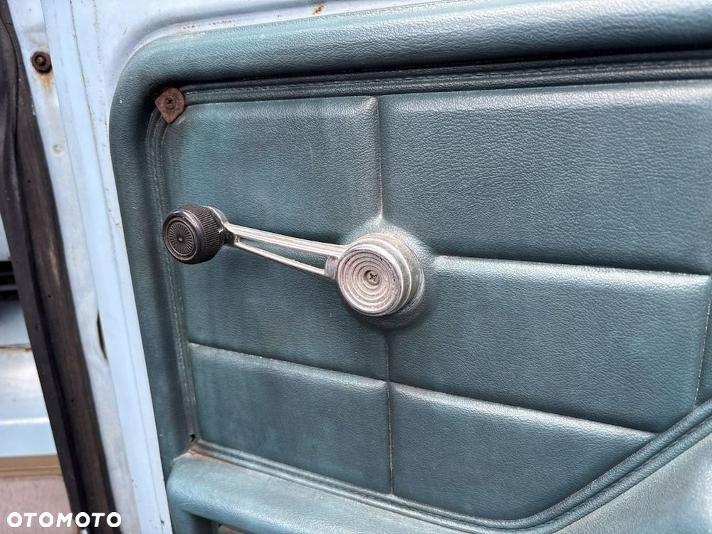 Ford Inny - 36