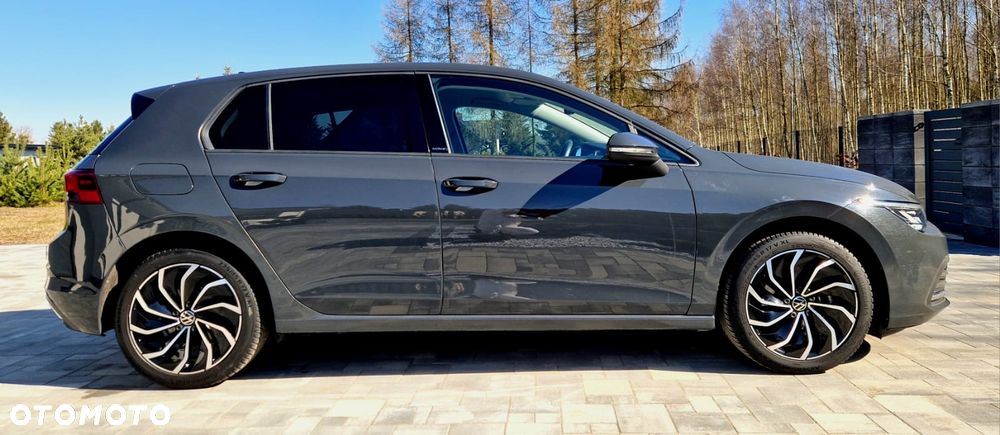 Volkswagen Golf - 5