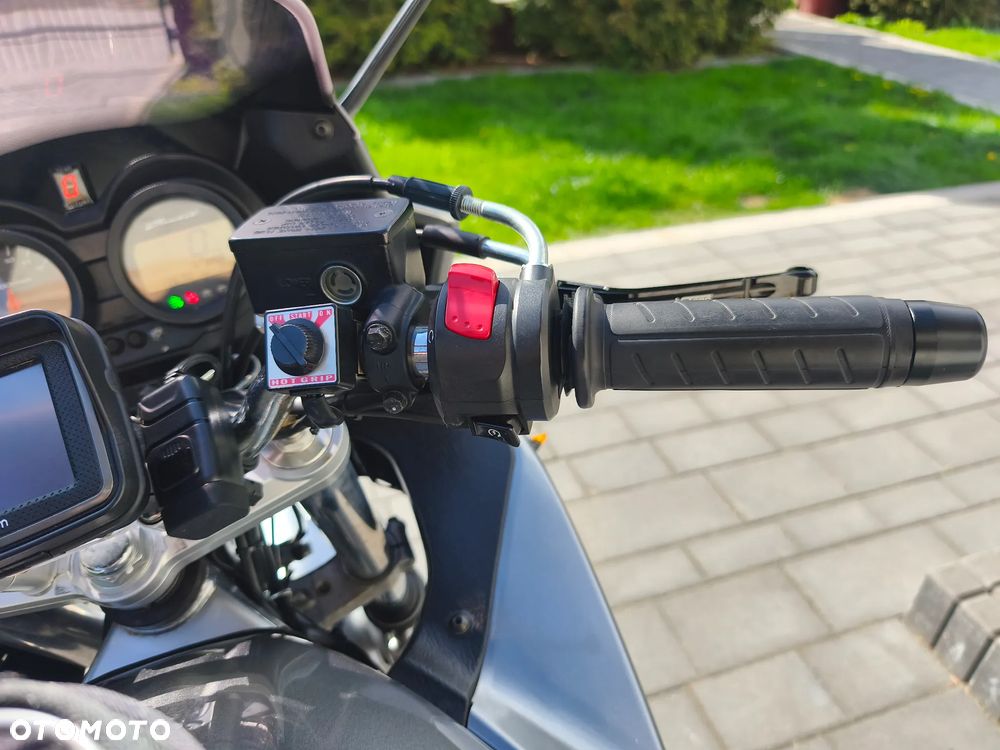 Suzuki Bandit - 24