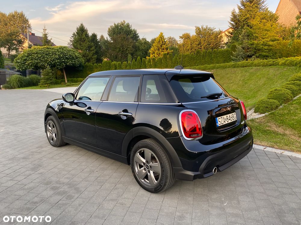MINI Cooper - 4