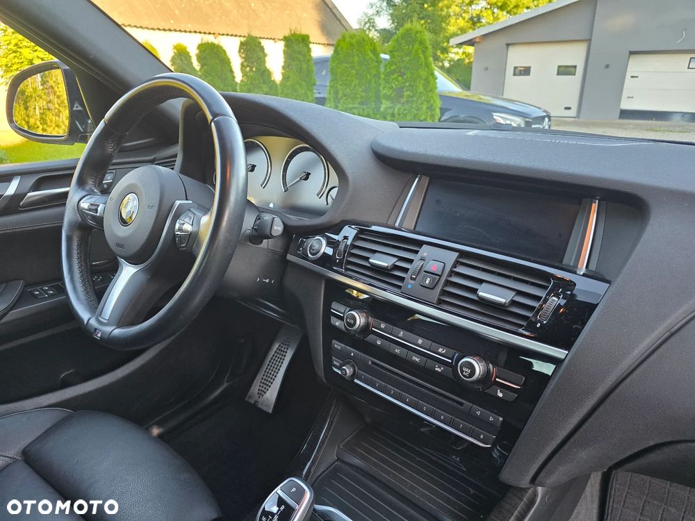 BMW X4 M - 10