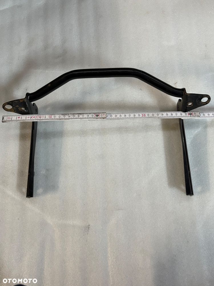 Harley Davidson stelaż mocowanie light bary  kierunkowskazy - 1