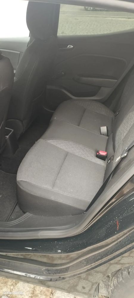 Renault Clio 1.0 TCe Intens Bi-Fuel - 15