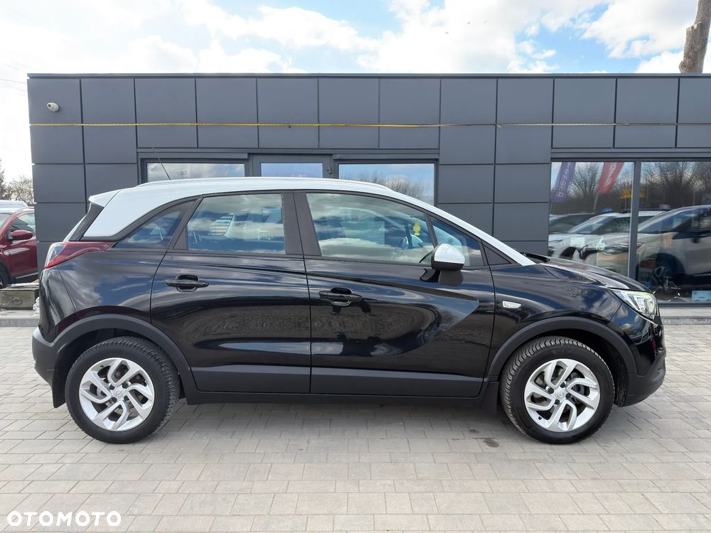 Opel Crossland - 25