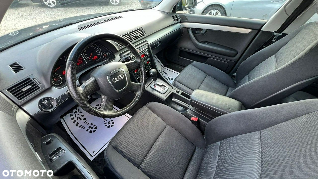 Audi A4 - 17