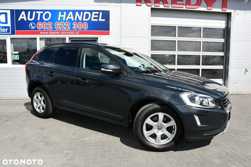 Volvo XC 60 D3 Drive-E Kinetic - 11
