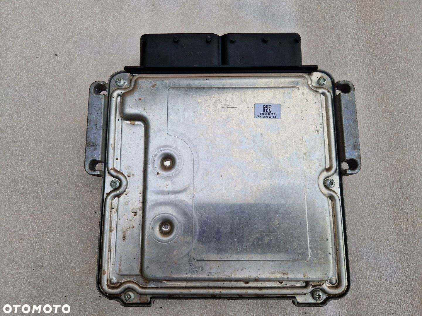 STEROWNIK KOMPUTER SILNIKA JEEP WRANGLER JL - 2