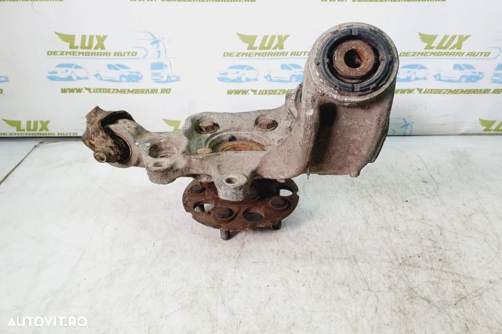 Fuzeta stanga spate 2.2 d Honda CR-V 3 (facelift)  [din 2009 pana  2012] seria - 1