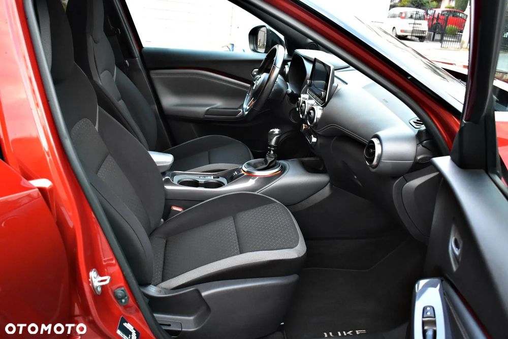 Kia Rio 1.2 GT-Line - 22