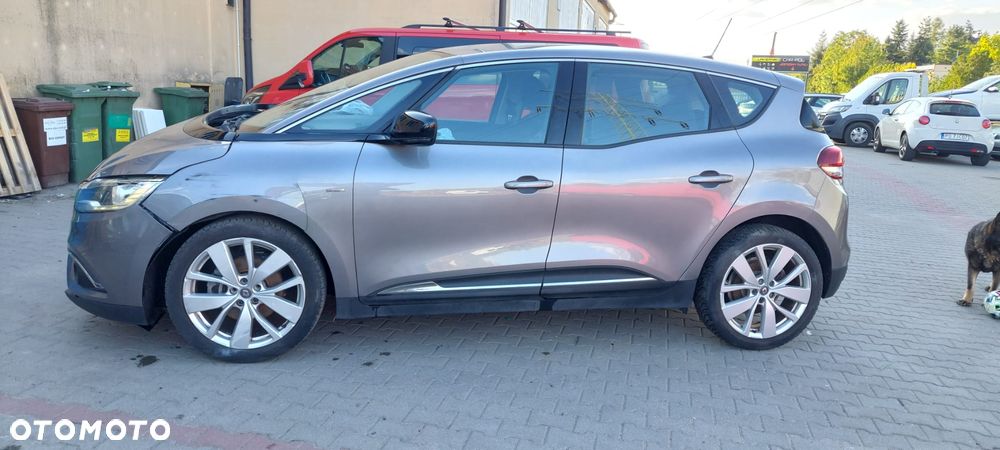Renault Scenic - 2