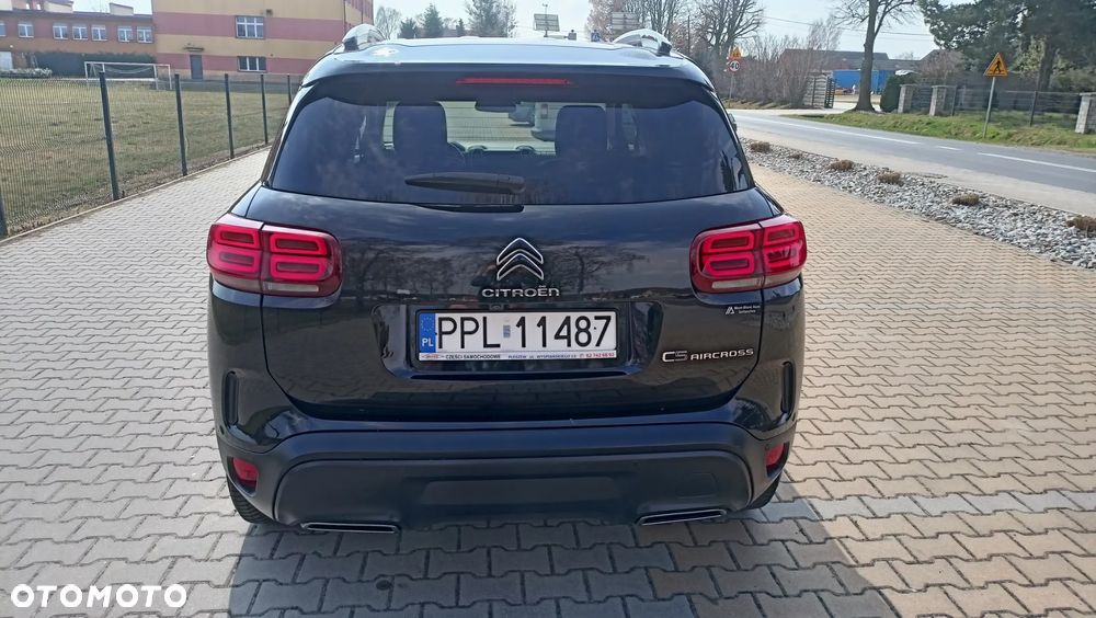 Citroën C5 Aircross 1.5 BlueHDi Feel Pack - 6