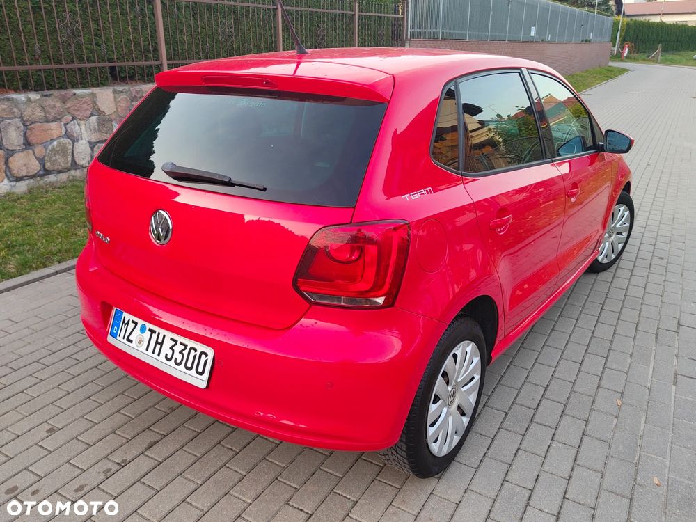 Volkswagen Polo - 10