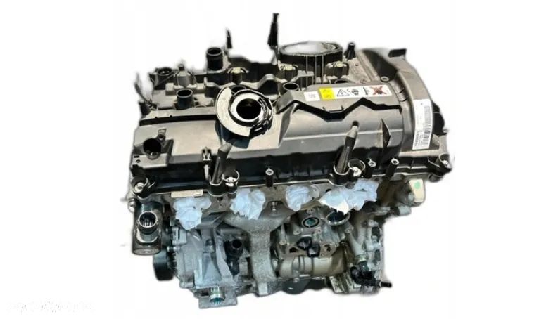 SILNIK BMW 2 X1 X2 MINI COOPER B48A20F MONTAŻ GRATIS - 1