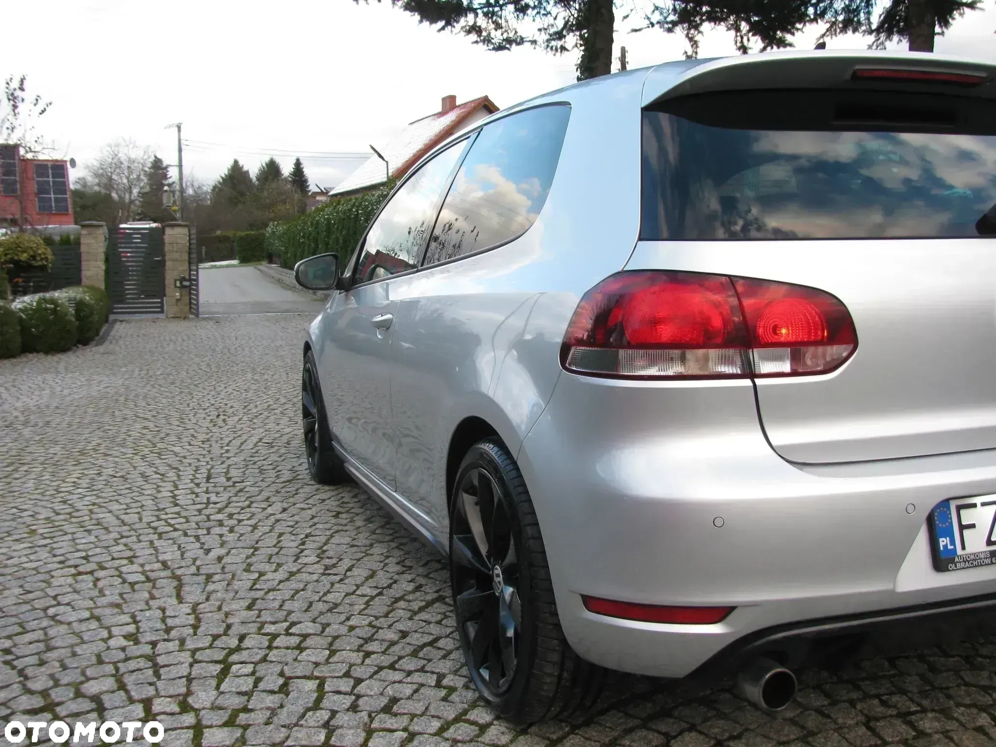 Volkswagen Golf 2.0 GTI DSG - 31