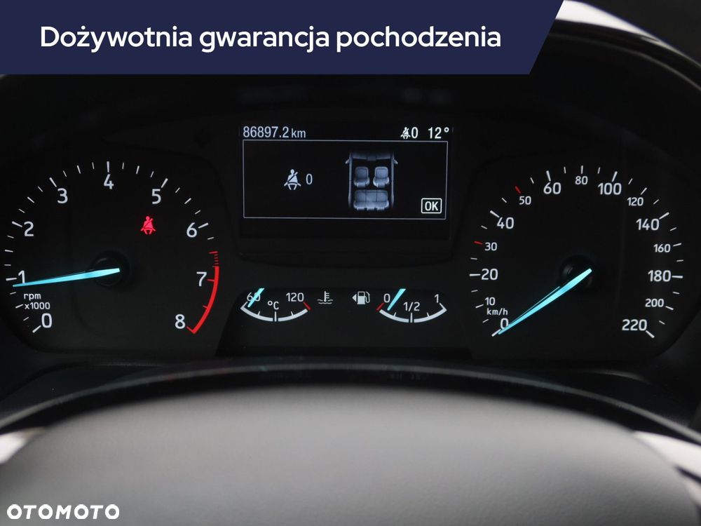 Ford Fiesta - 13