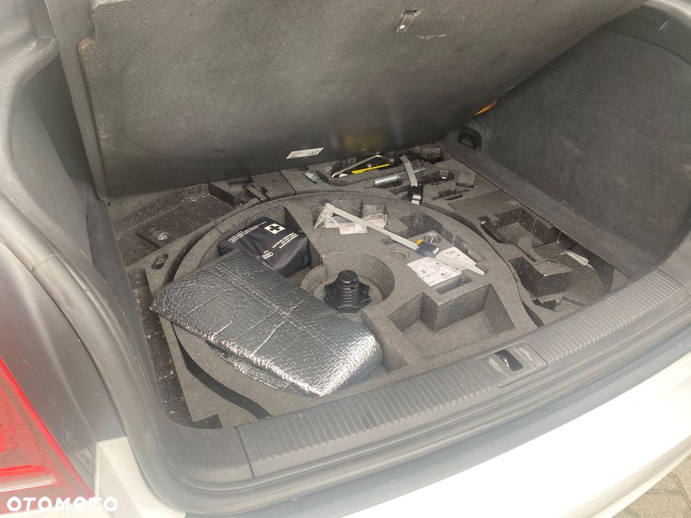 Audi A3 Sportback - 14