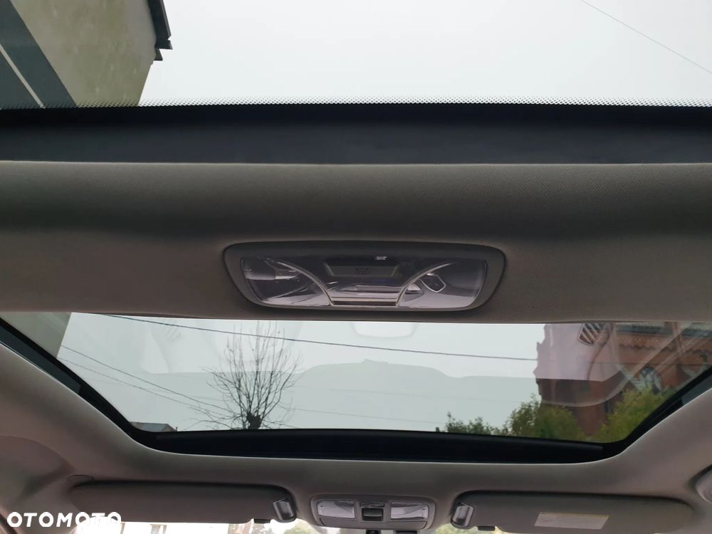 Hyundai ix35 1.6 2WD blue Comfort - 29