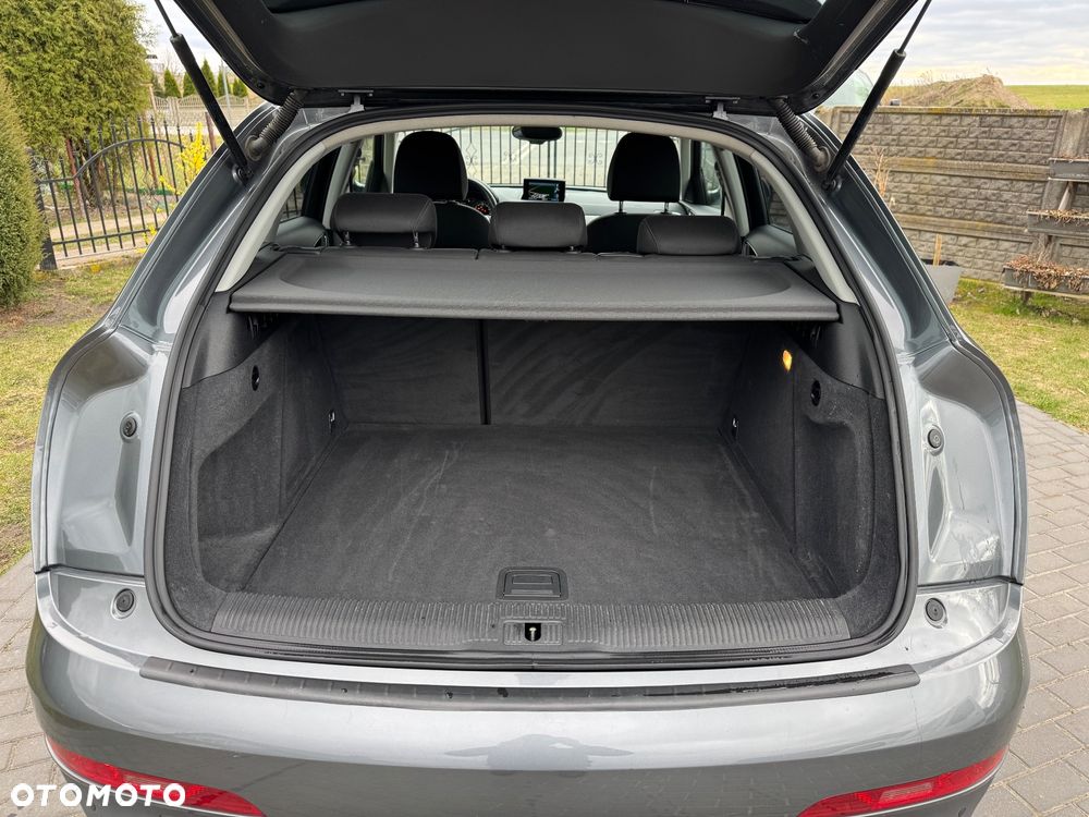 Audi Q3 1.4 TFSI - 20