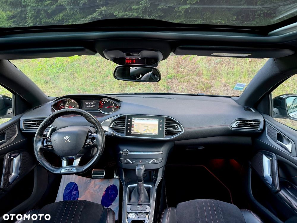 Peugeot 308 - 22