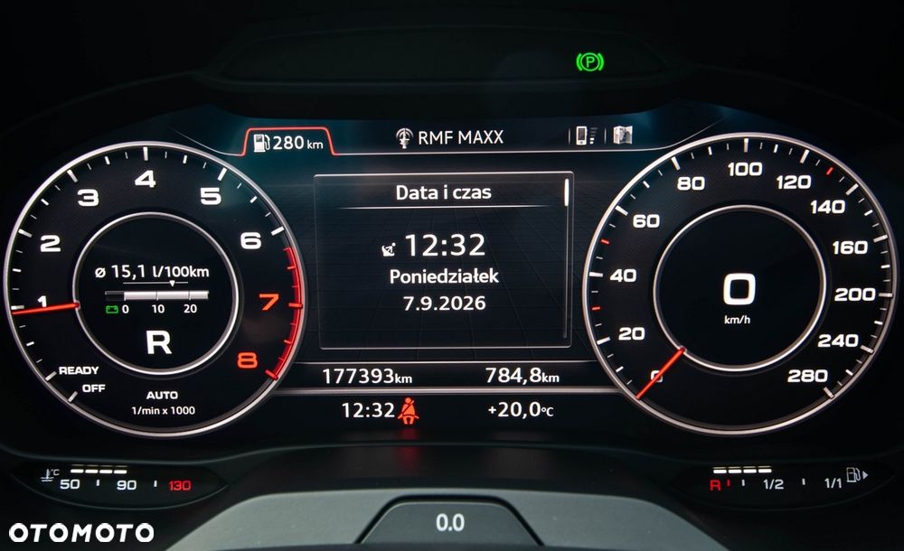 Audi A3 Limousine 1.5 TFSI S tronic - 24