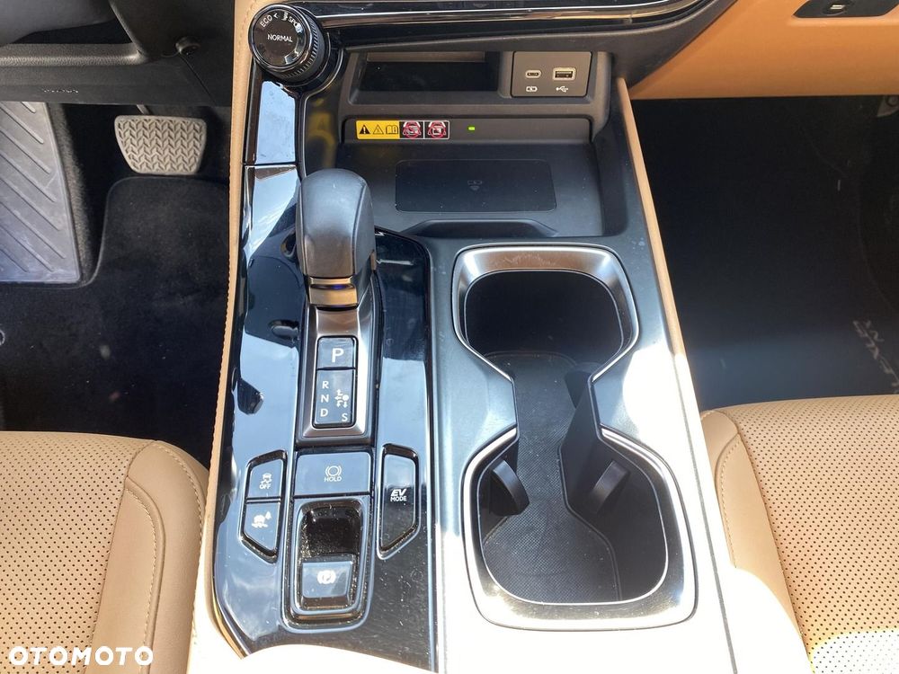 Lexus NX 350h Prestige AWD - 20