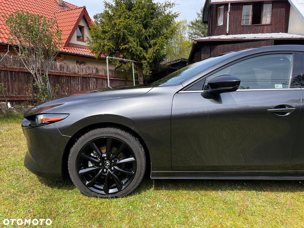 Mazda 3 - 10