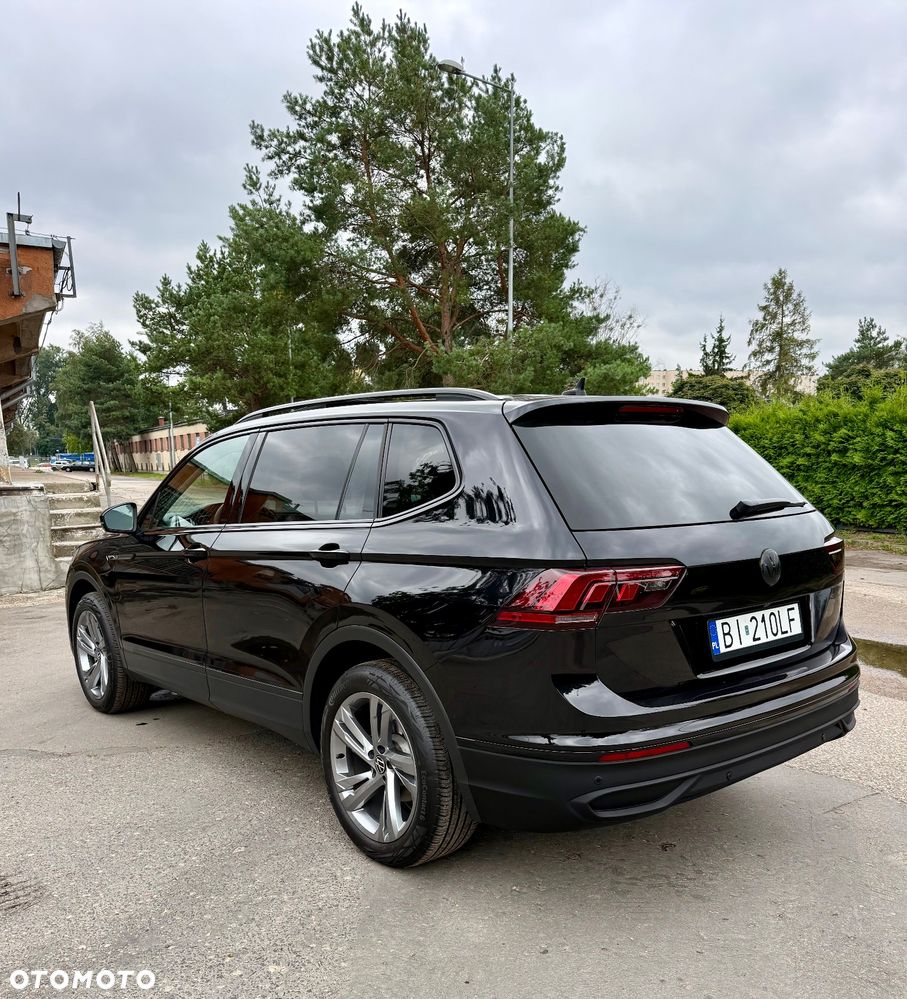 Volkswagen Tiguan Allspace - 9