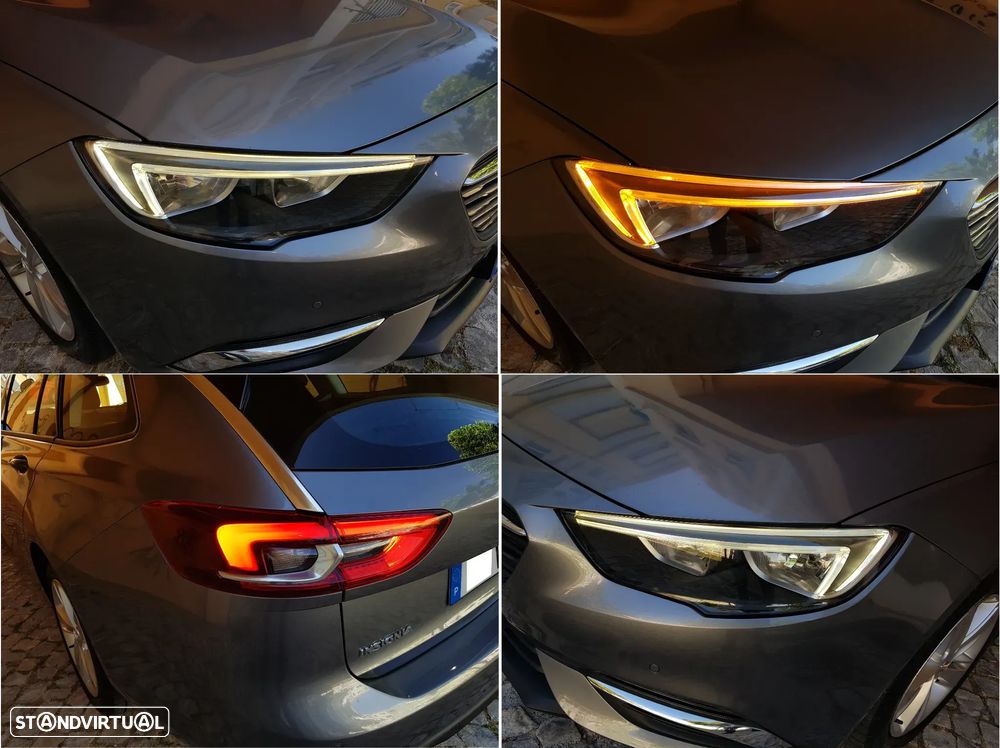 Opel Insignia Sports Tourer 1.6 CDTi Dynamic - 40