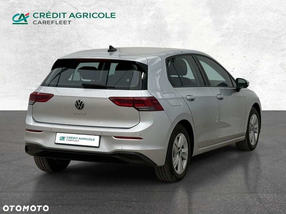 Volkswagen Golf - 6