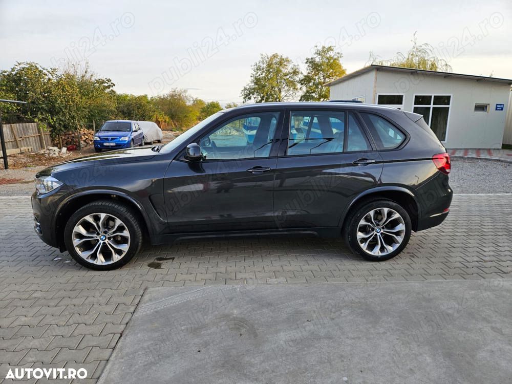 BMW X5 - 4