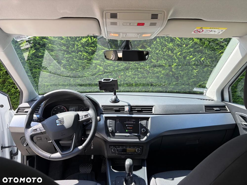 Seat Arona 1.0 TSI Style S&S DSG - 5