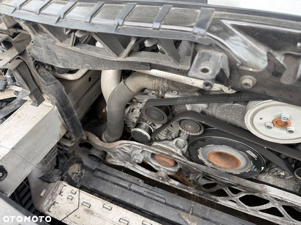 Audi A7 Sportback 3.0 TDI competition quattro tiptronic - 14