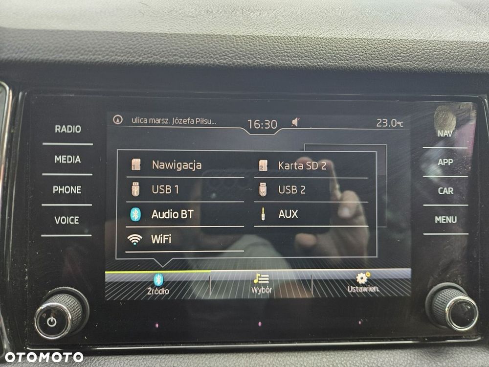 Skoda Kodiaq - 31