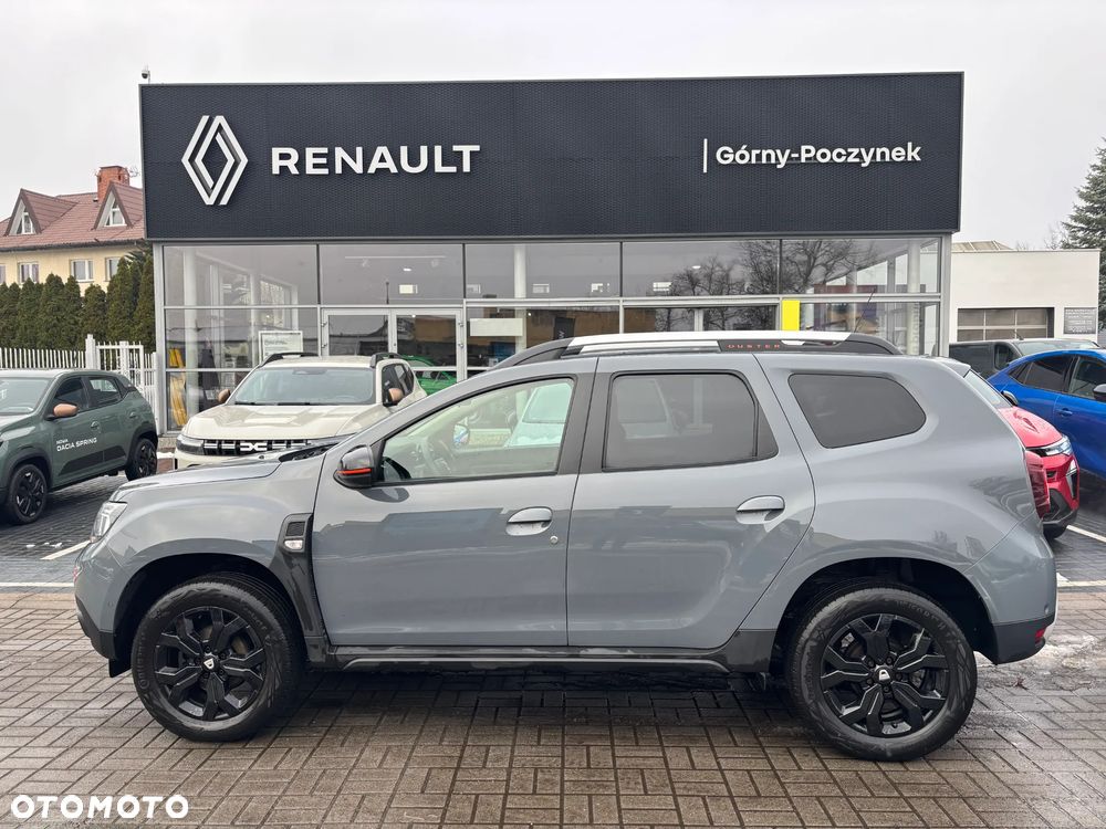 Dacia Duster - 1