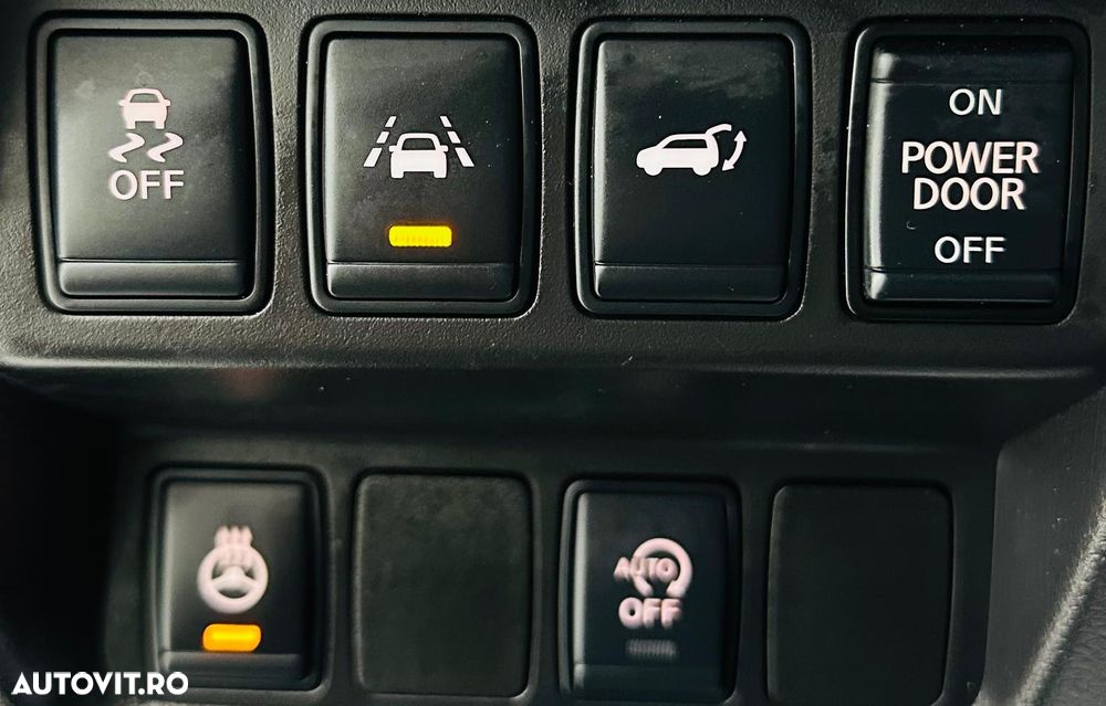 Nissan X-Trail 1.6 dCi Tekna - 12